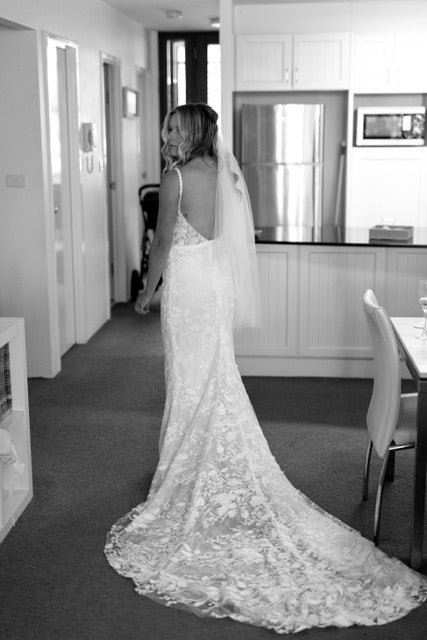 Made with Love Remi RL24188