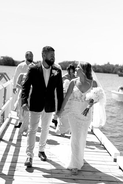 Made with Love Remi RL24188