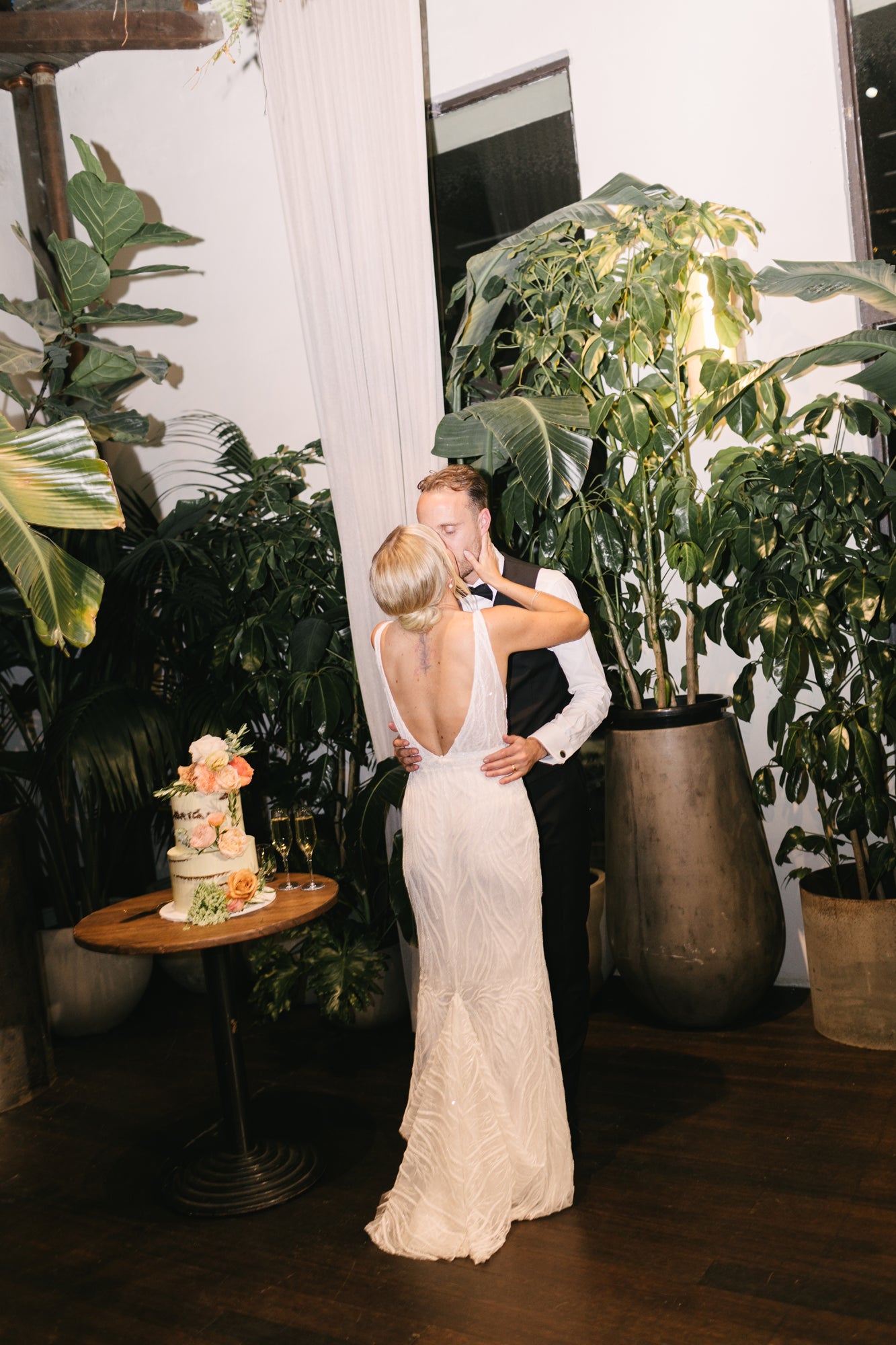 Made with Love Beau RL24192