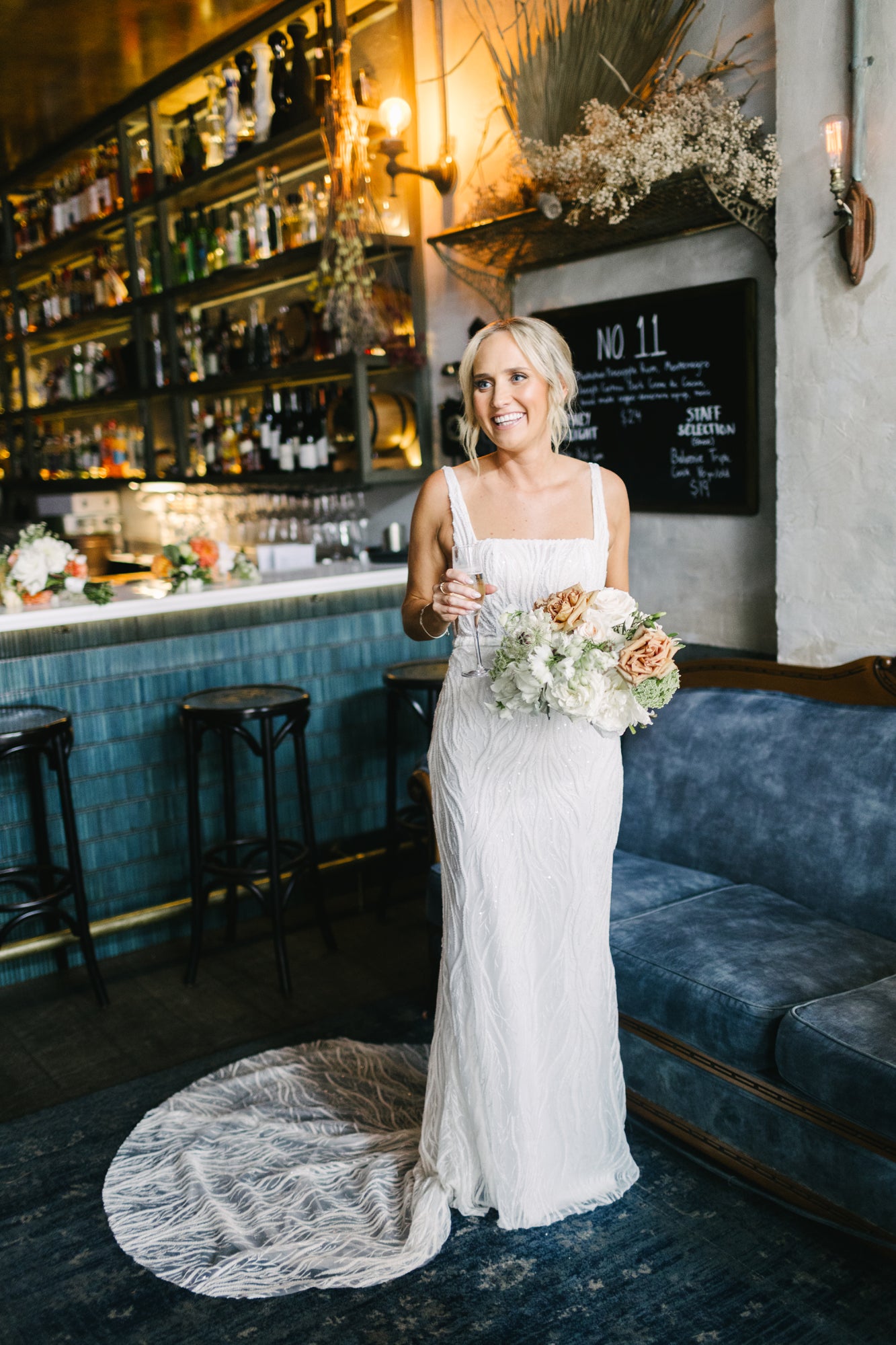 Made with Love Beau RL24192