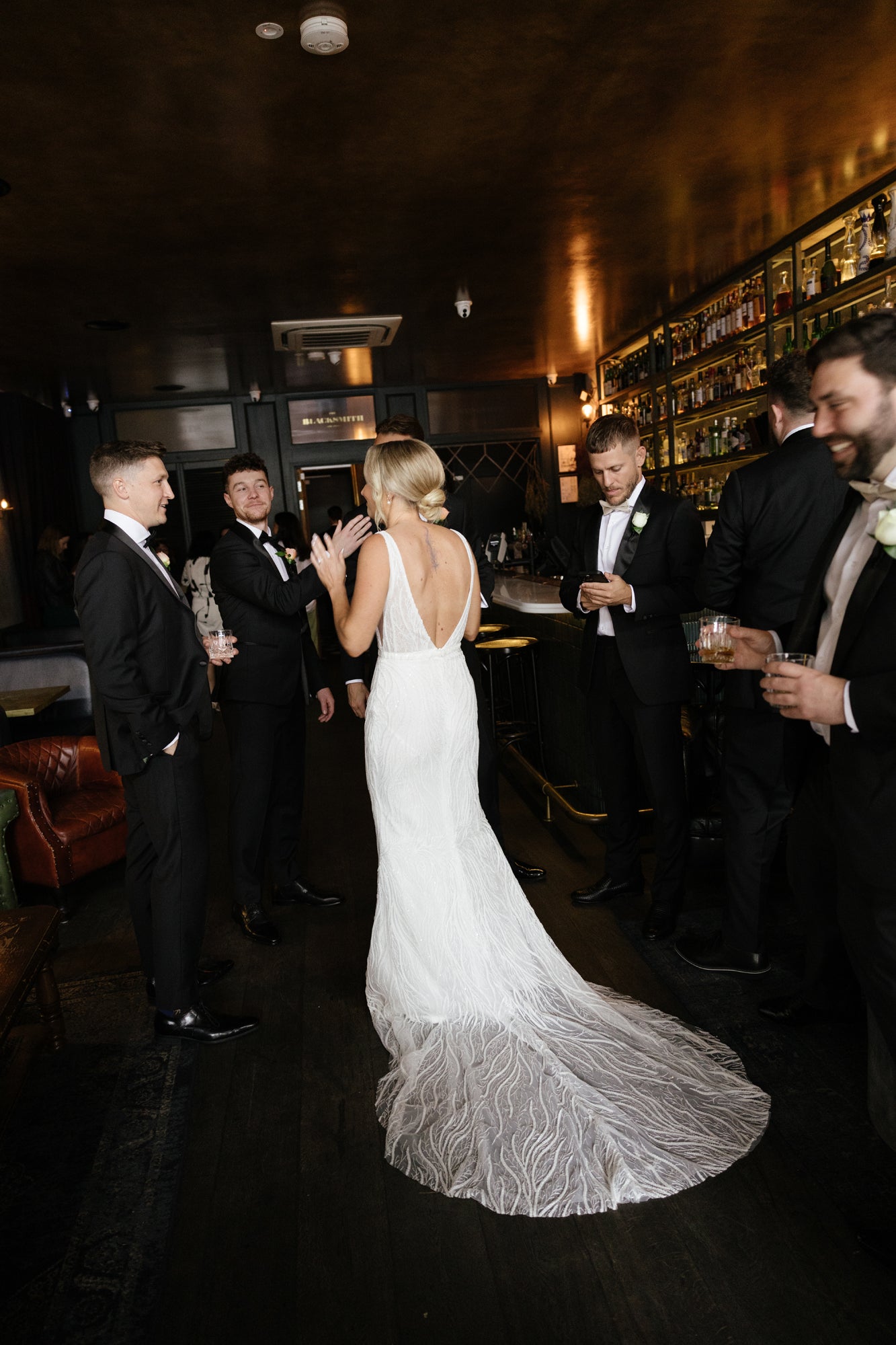 Made with Love Beau RL24192