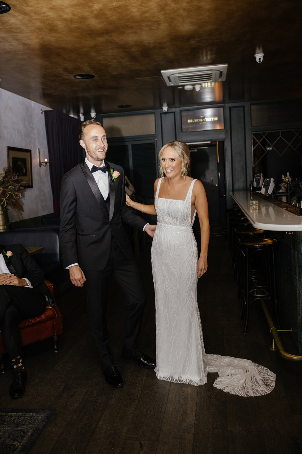 Made with Love Beau RL24192