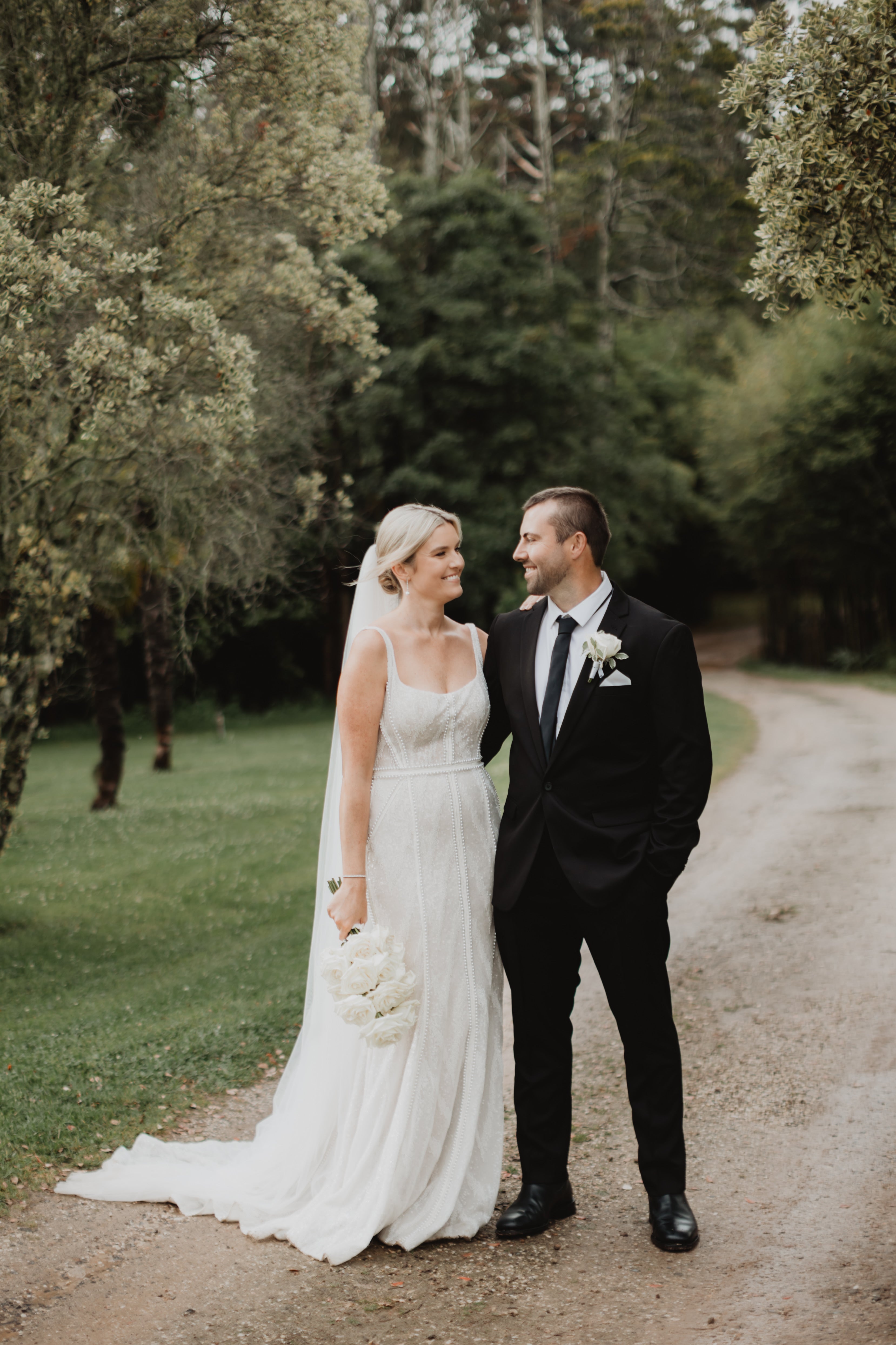 Jane Hill Benji Sequin Gown RL24214