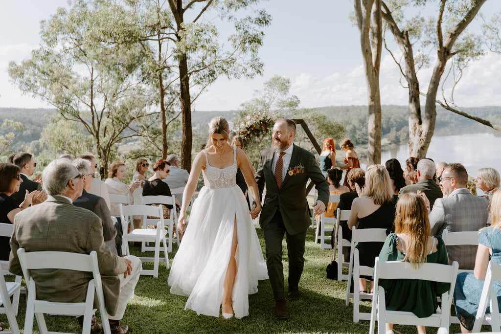 Made with Love Huxley Flowy RL24216