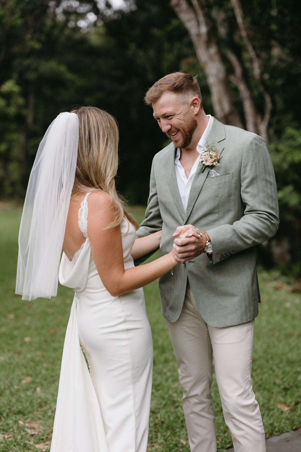 Made with Love Archie RL24223