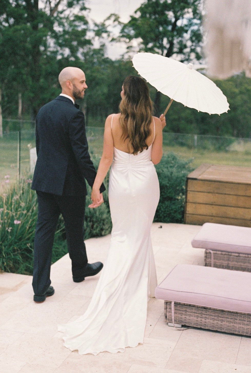 Katherine Tash Jane Satin Gown RL24233