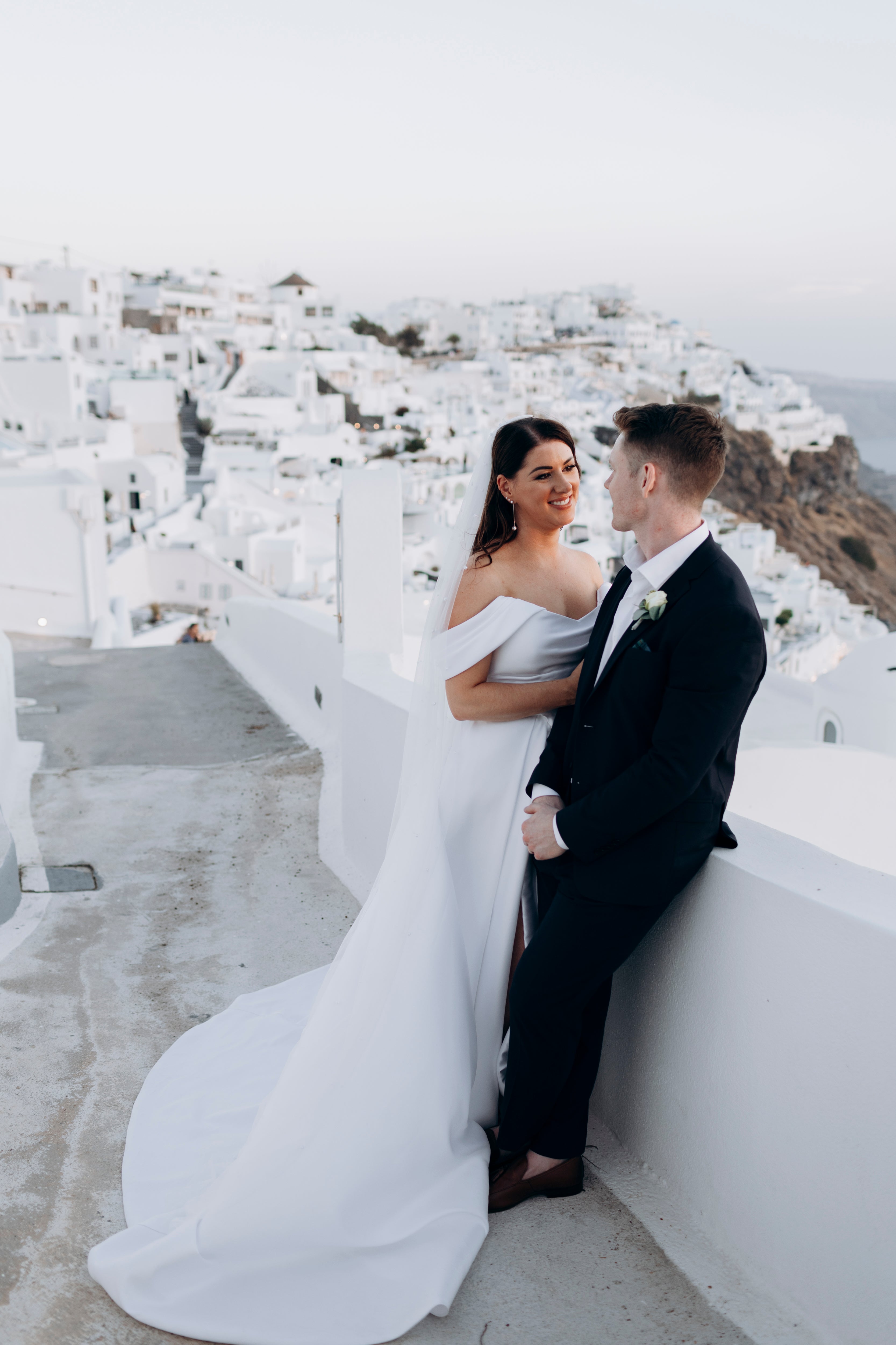 Mariana Hardwick Chantelle Gown RL24283