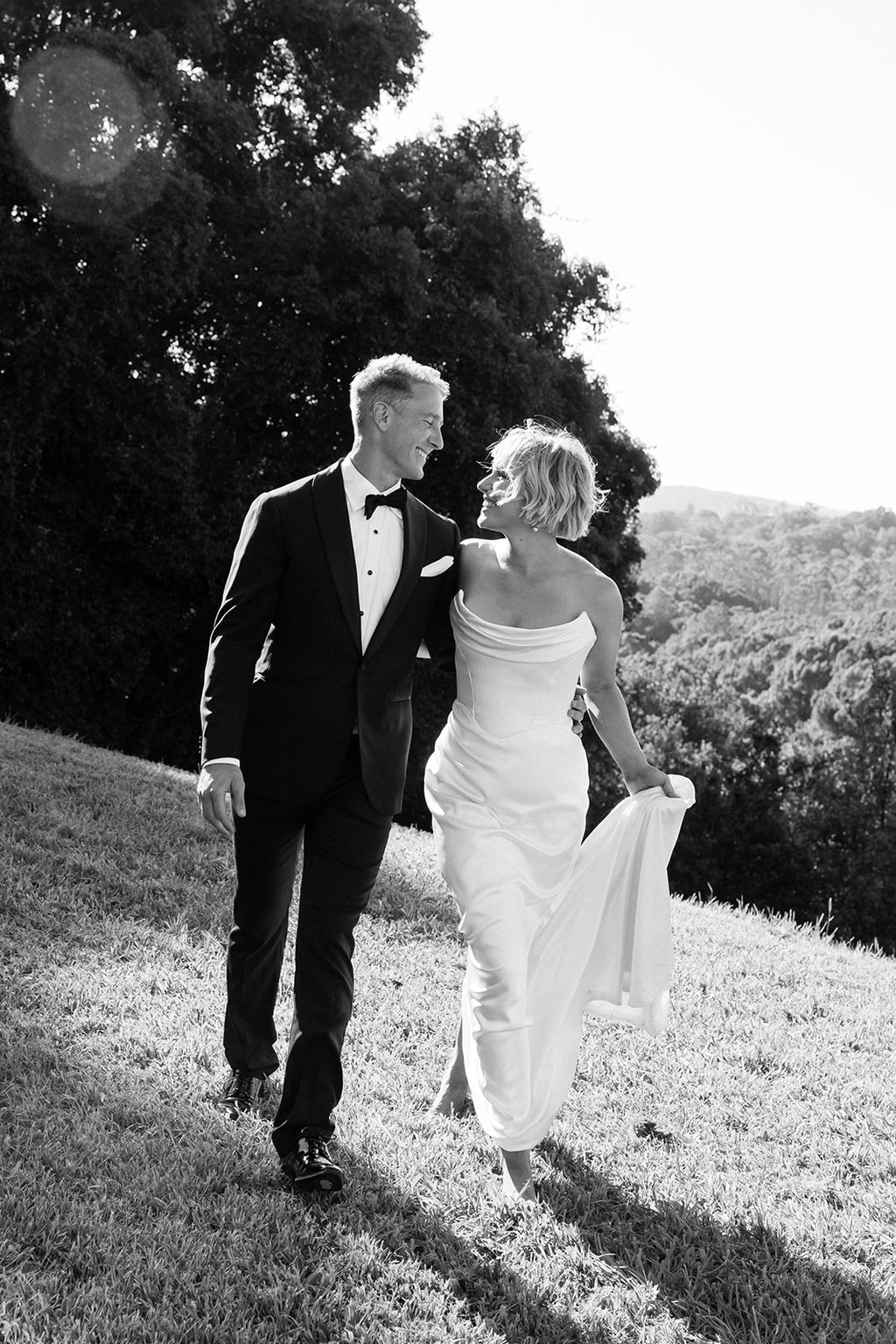 Corston Couture Temptress Gown RL24302