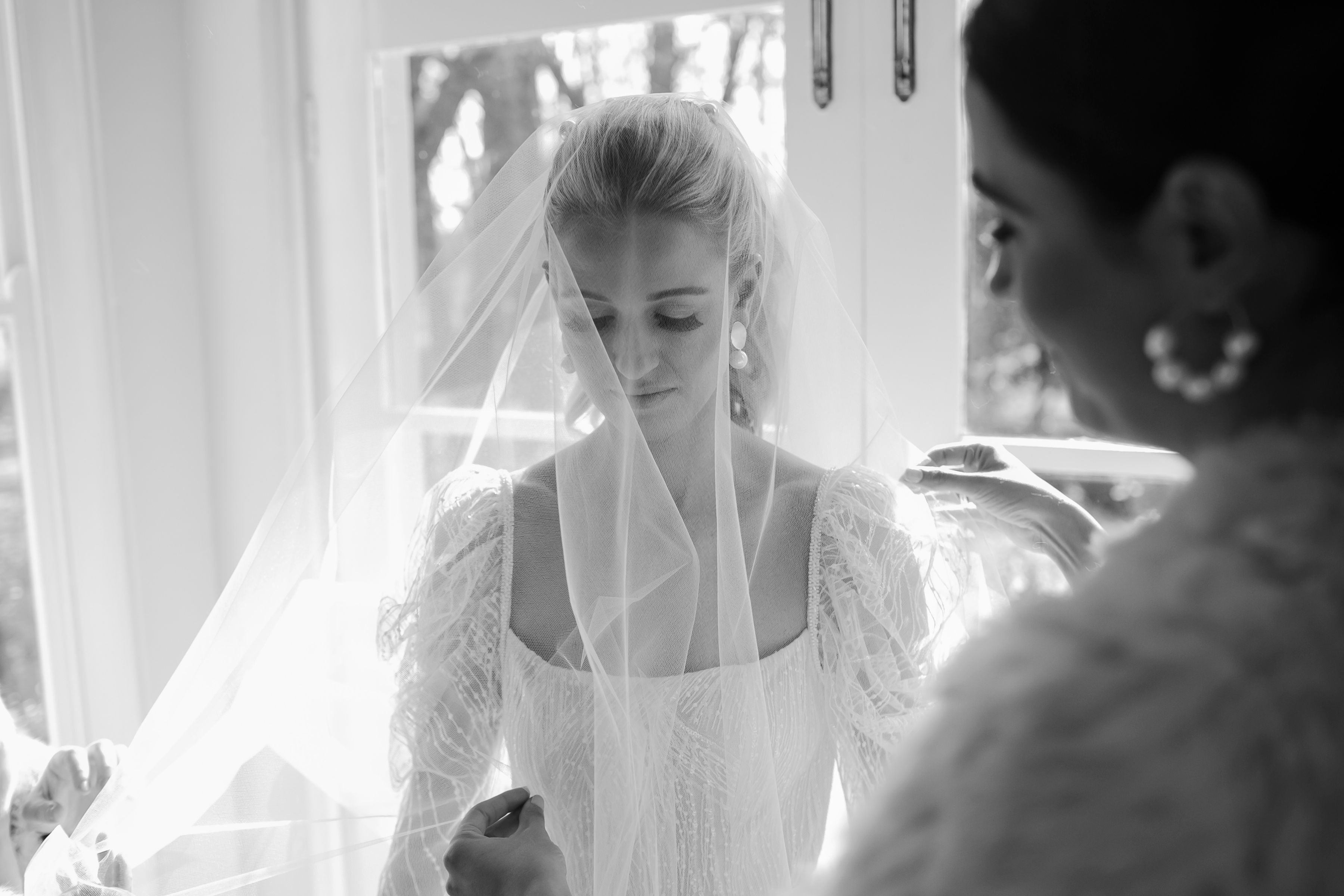 Jane Hill Saint Gown - RL24320