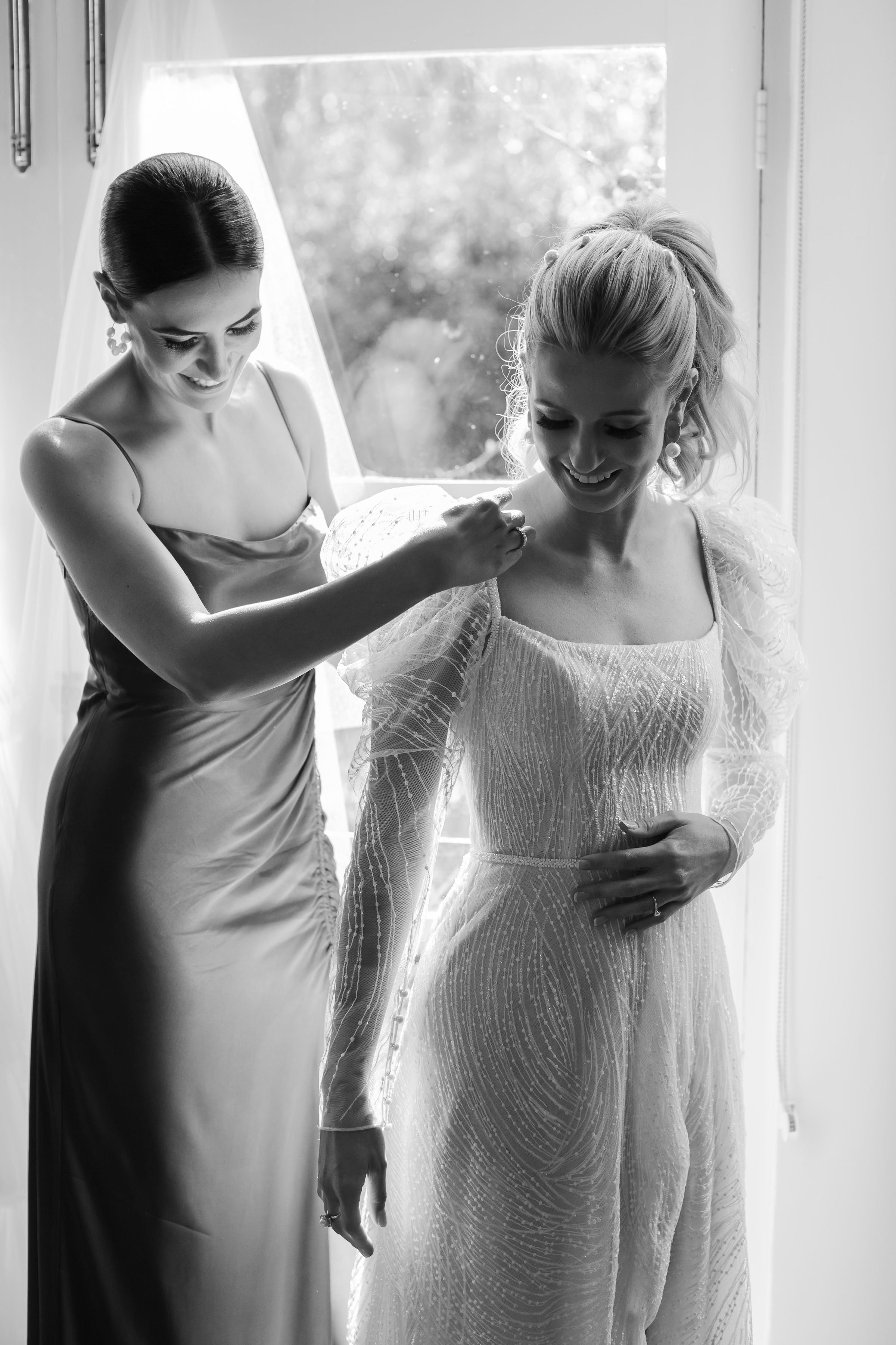 Jane Hill Saint Gown - RL24320