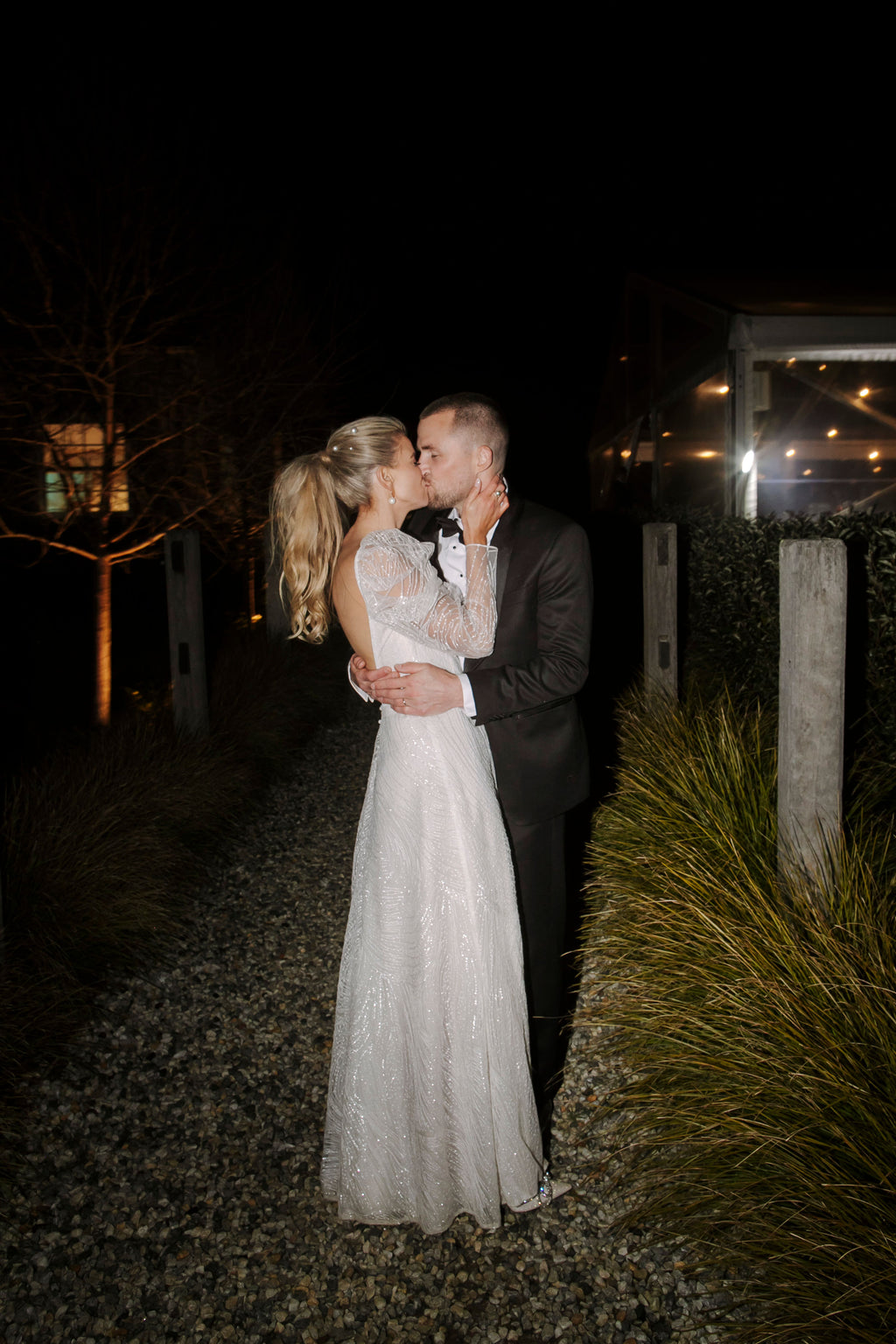 Jane Hill Saint Gown - RL24320