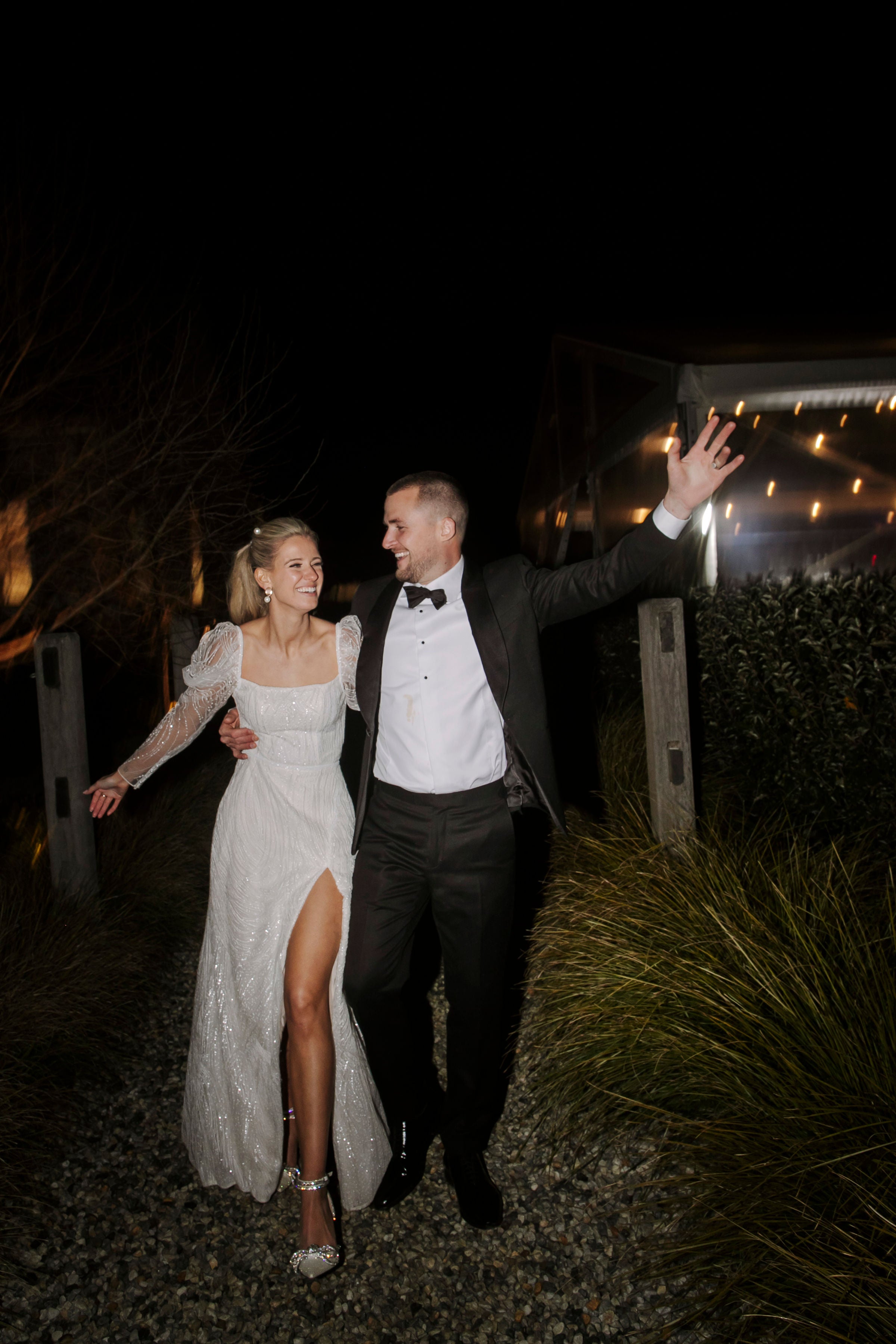 Jane Hill Saint Gown - RL24320