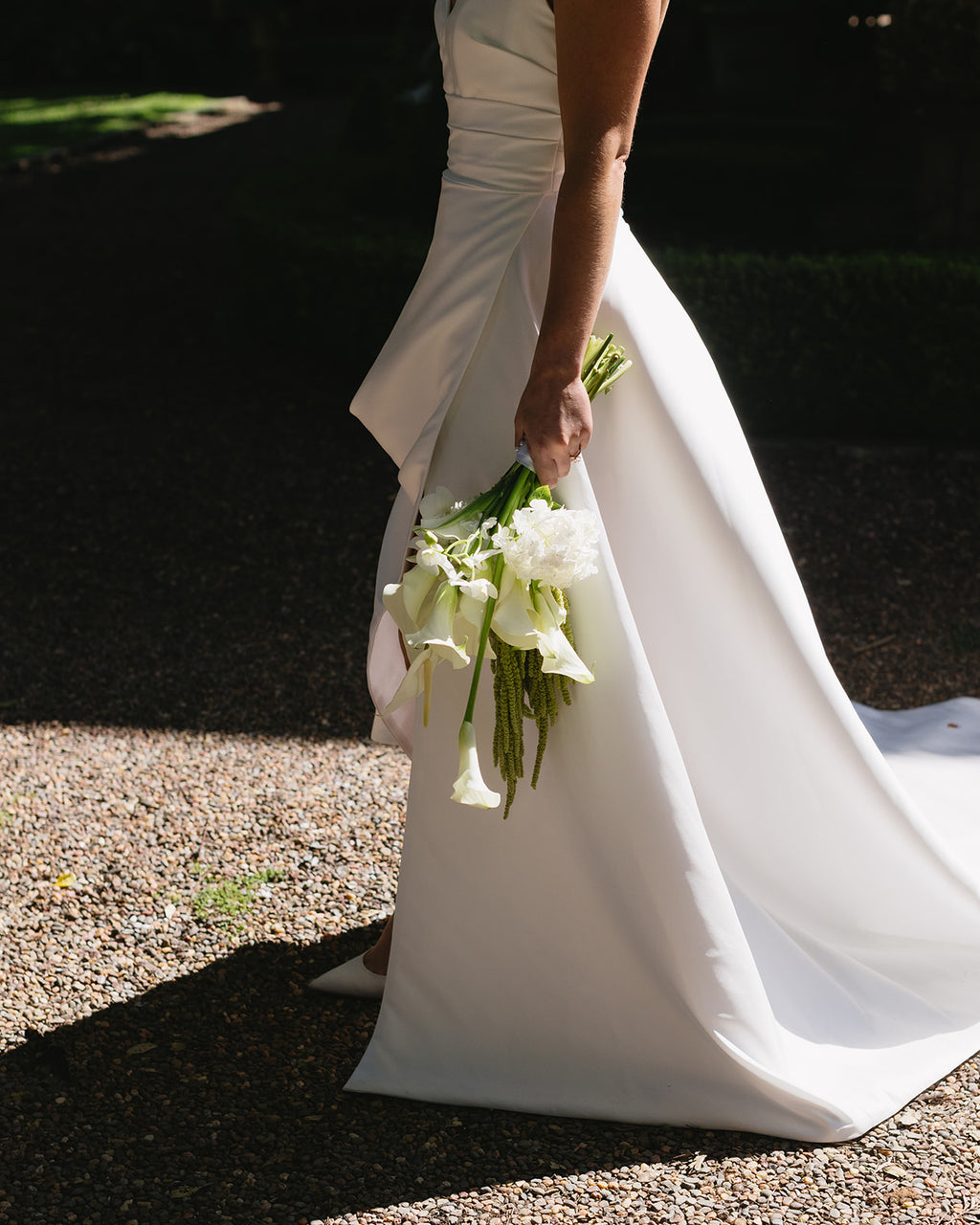 Made with Love Rae Gown