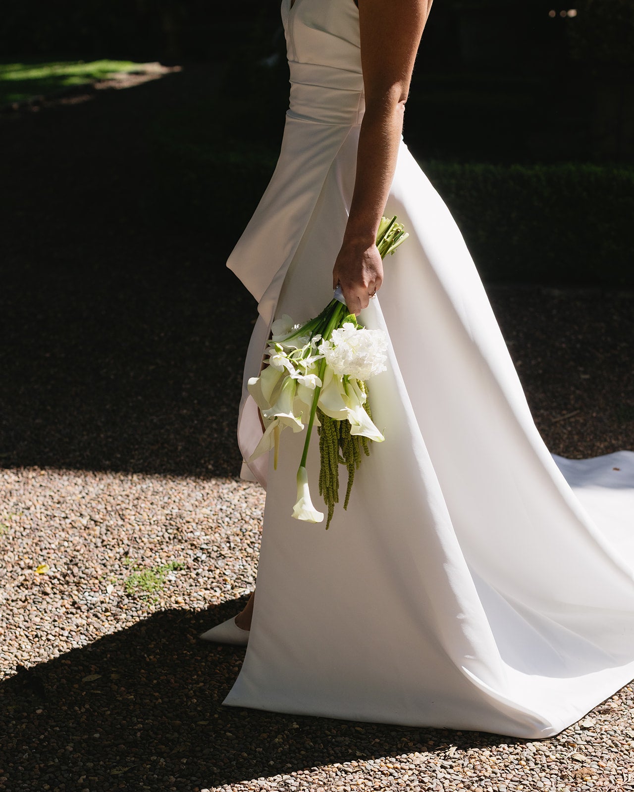 Made with Love Rae Gown