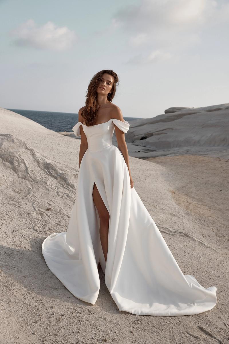Chosen by Kyha Davis Gown