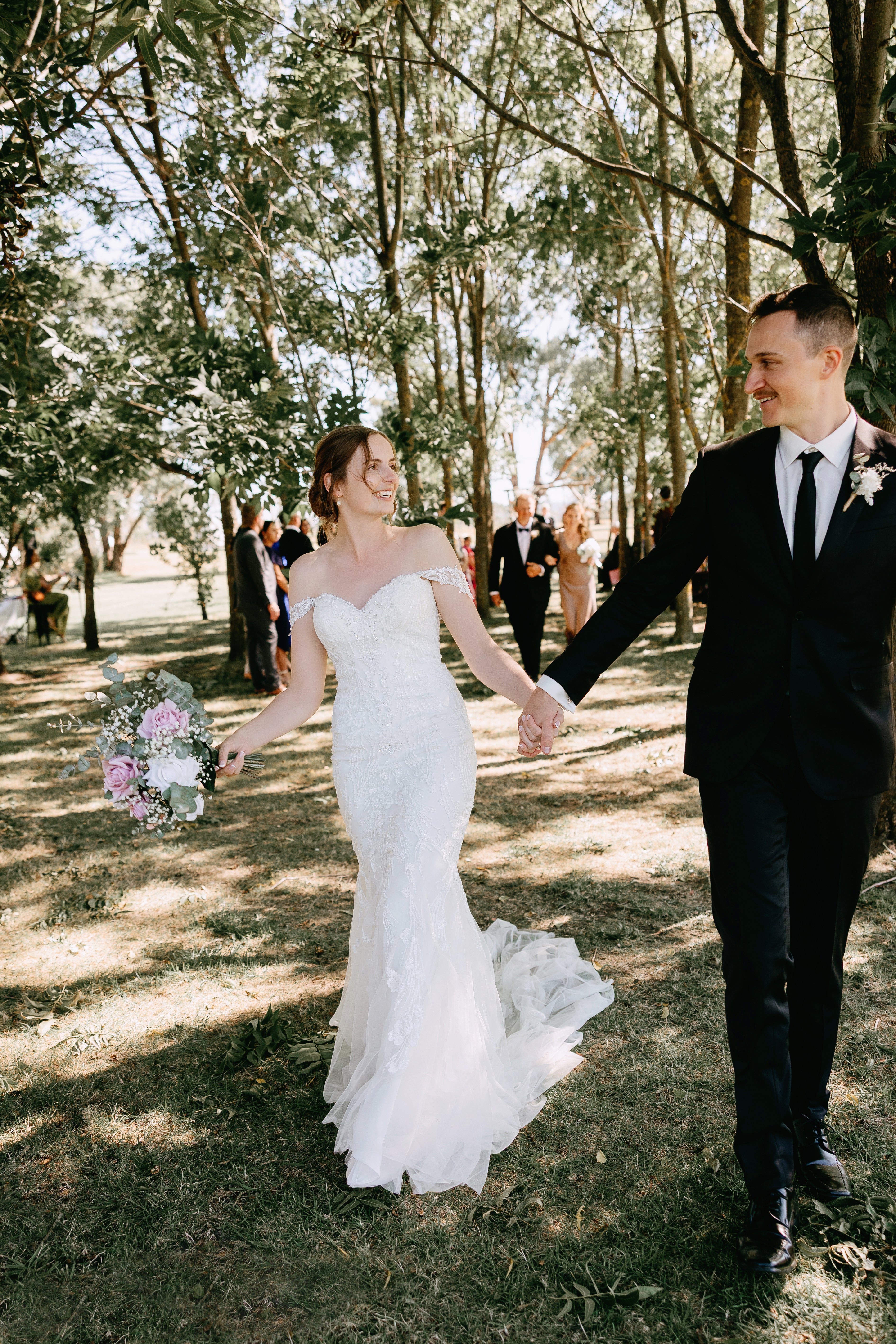 Kenneth Winston Lace Gown RL24400