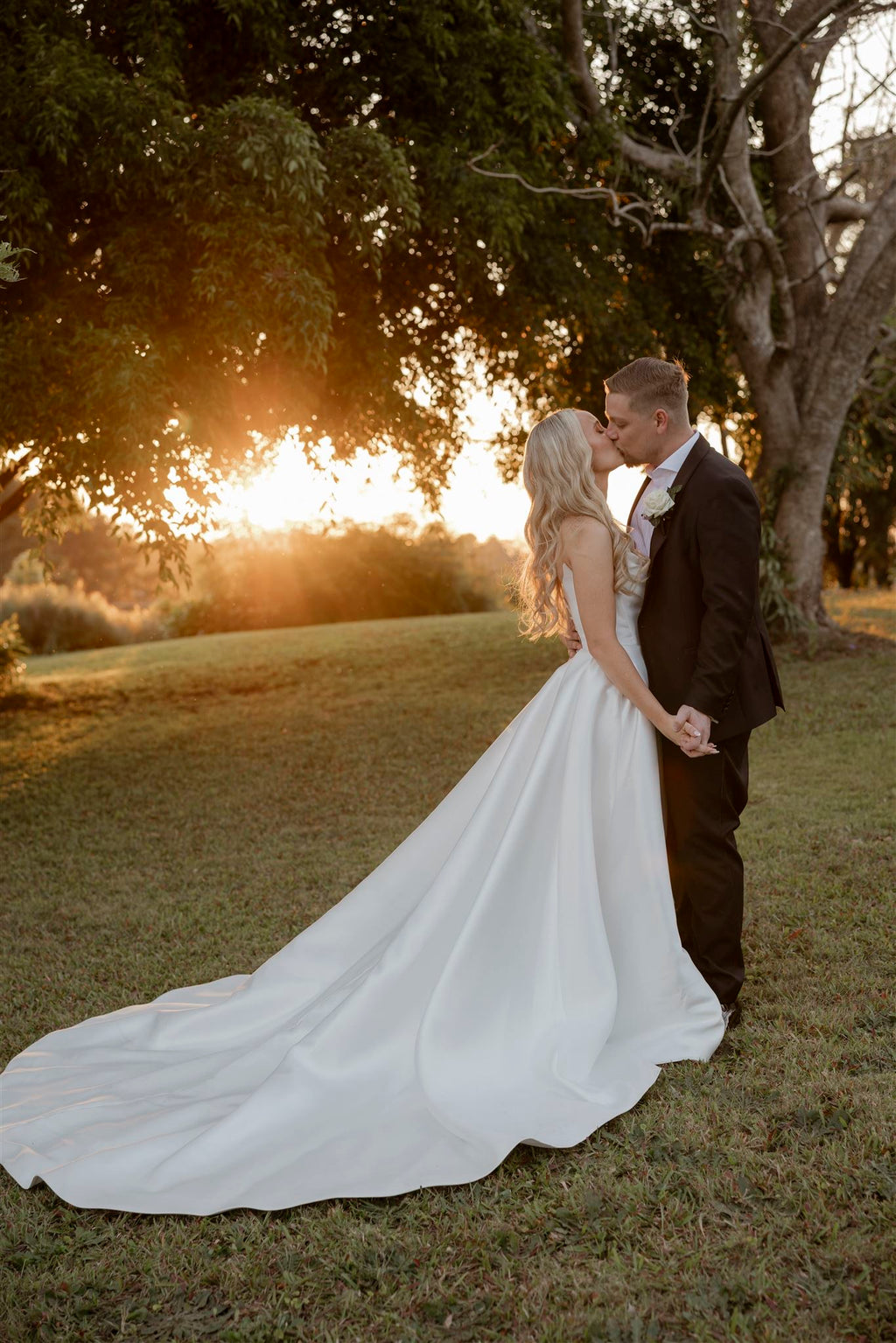 Jane Hill Cameron Gown RL24402