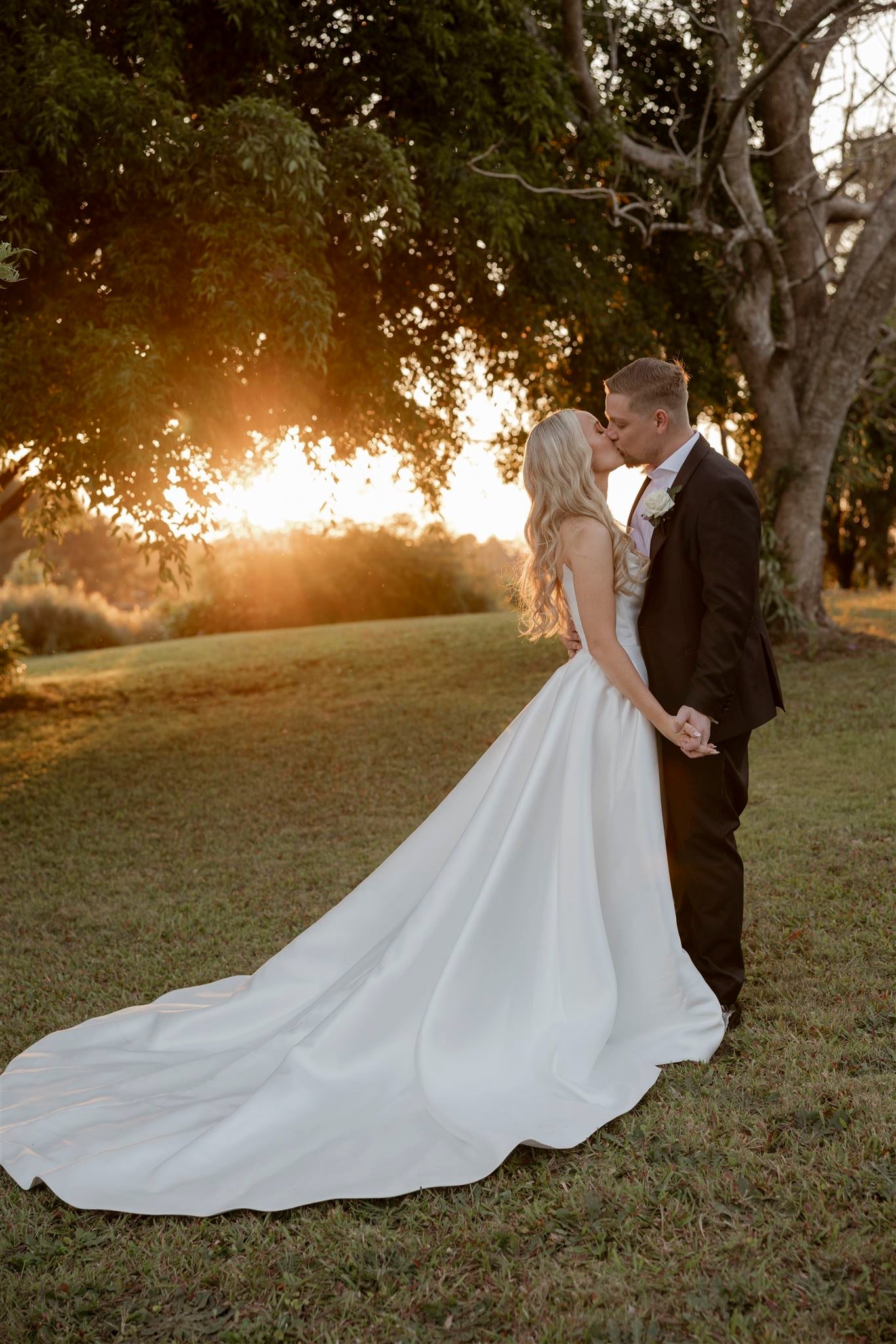 Jane Hill Cameron Gown RL24402