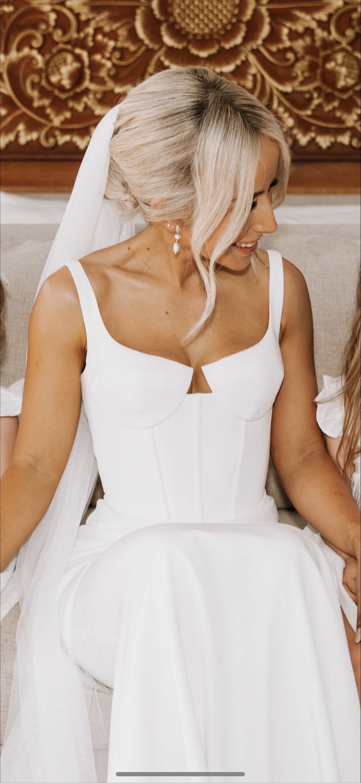 Kyha Vincent Gown RL24409