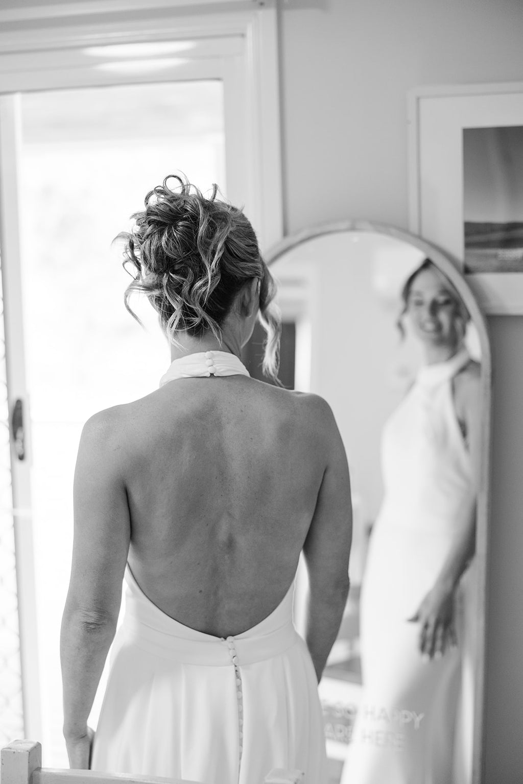 Made with Love Greyson Gown RL24414