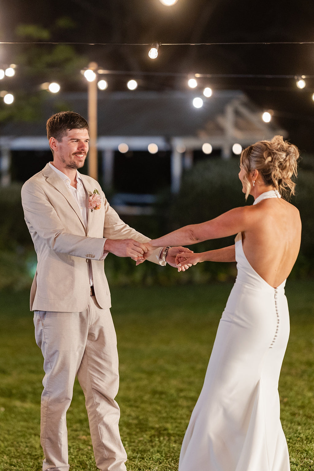 Made with Love Greyson Gown RL24414