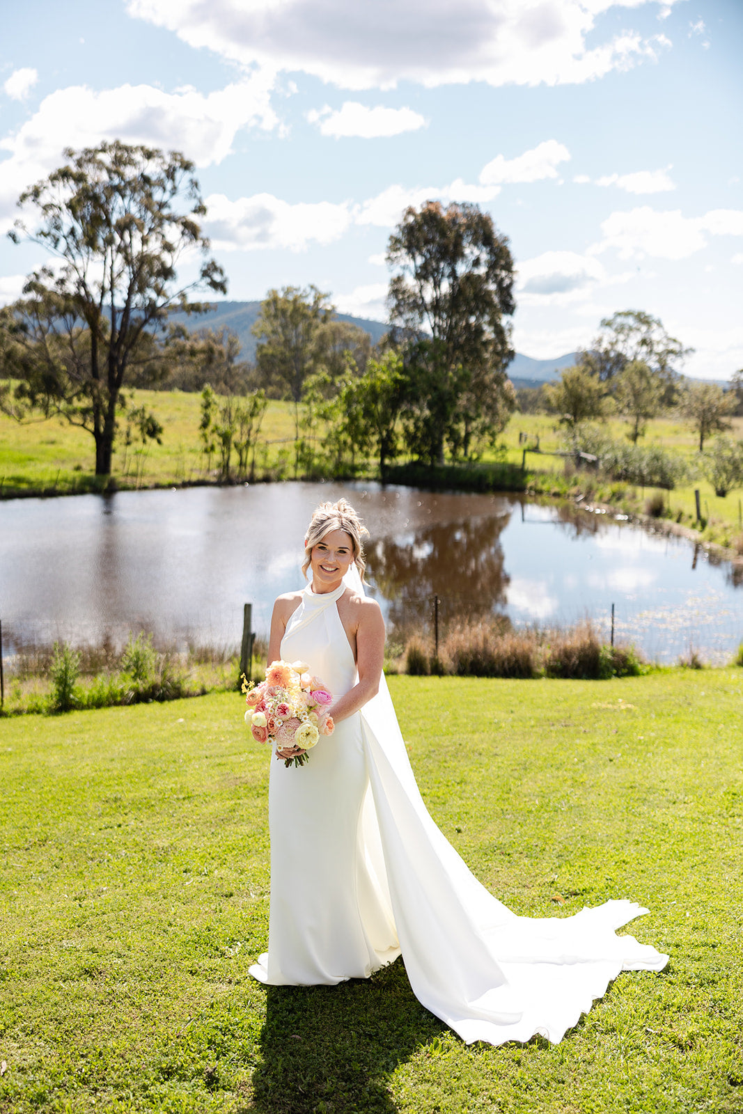 Made with Love Greyson Gown RL24414