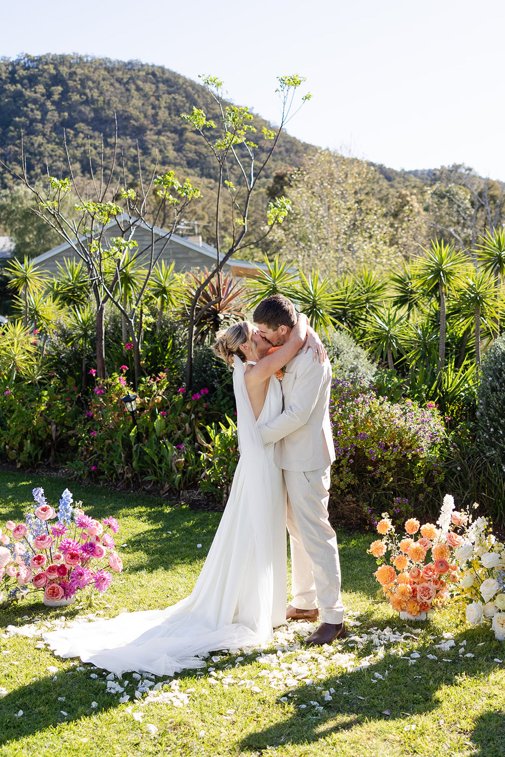 Made with Love Greyson Gown RL24414