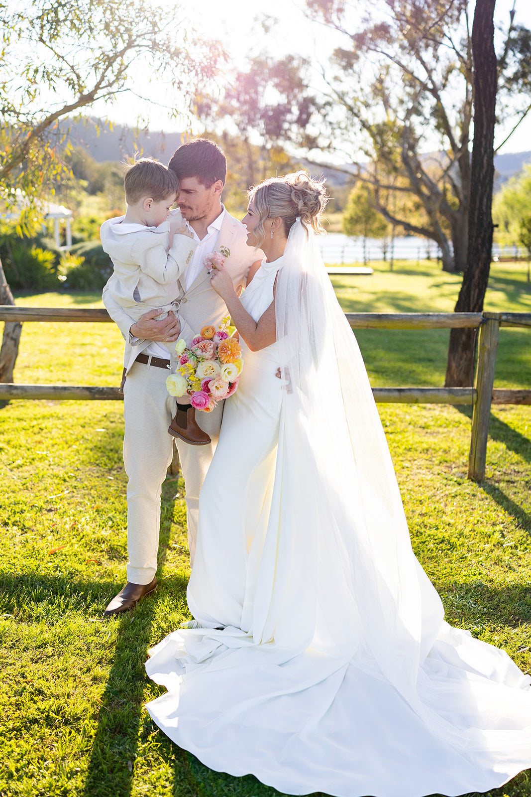 Made with Love Greyson Gown RL24414