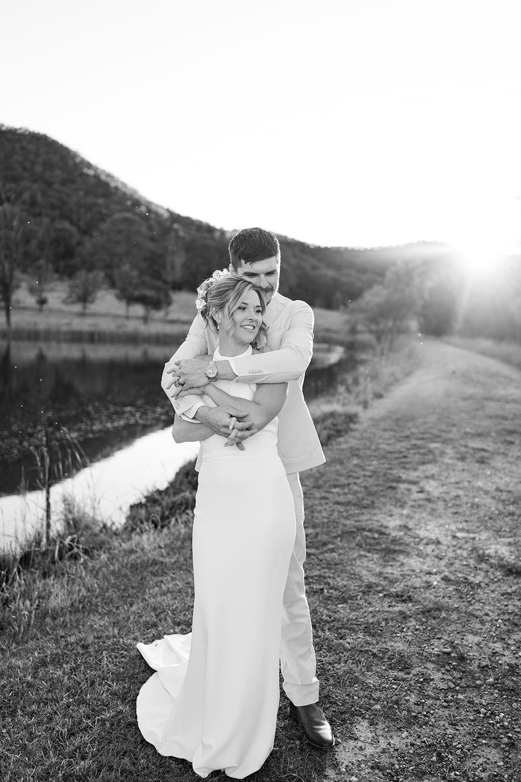 Made with Love Greyson Gown RL24414