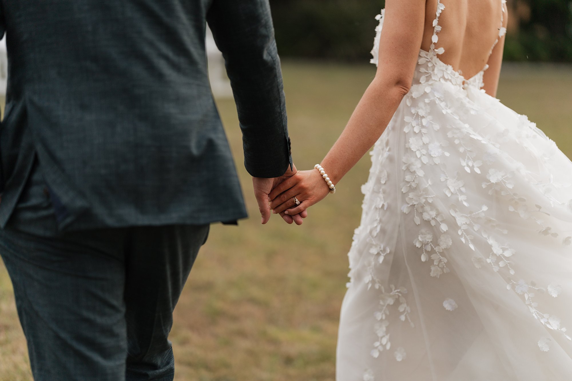 Alexandra Grecco Mirella Gown