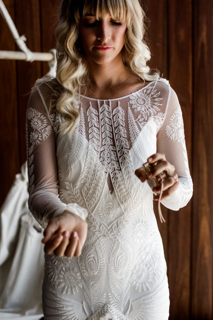 Rue De Seine Luca Gown RL23159